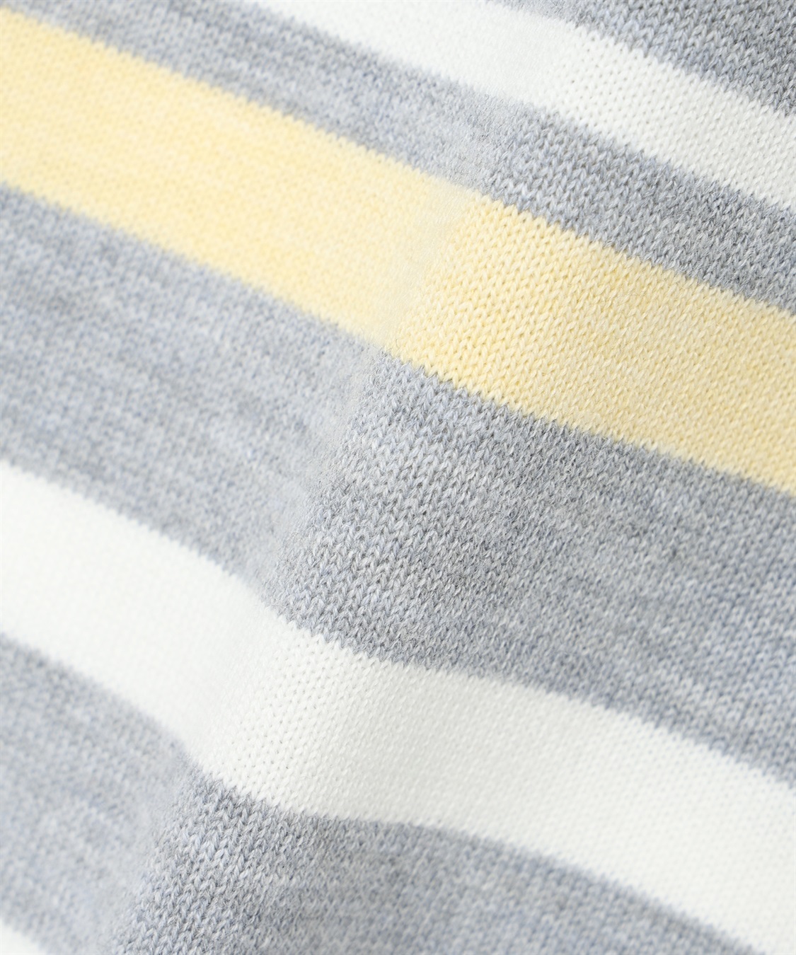 DECOY パネルボーダーニットプルオーバー【ハンドウォッシャブル】_sub_17