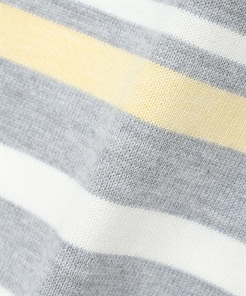 DECOY パネルボーダーニットプルオーバー【ハンドウォッシャブル】_subthumb_17