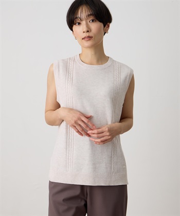 ニットアンサンブル DECOY｜クロスプラス公式通販サイト