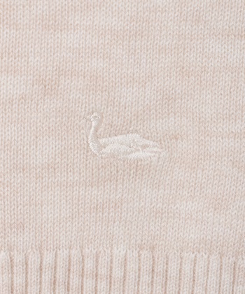 DECOY ハイネックニットアンサンブル【アンサンブル(2枚セット)・ハンドウォッシャブル】_subthumb_26