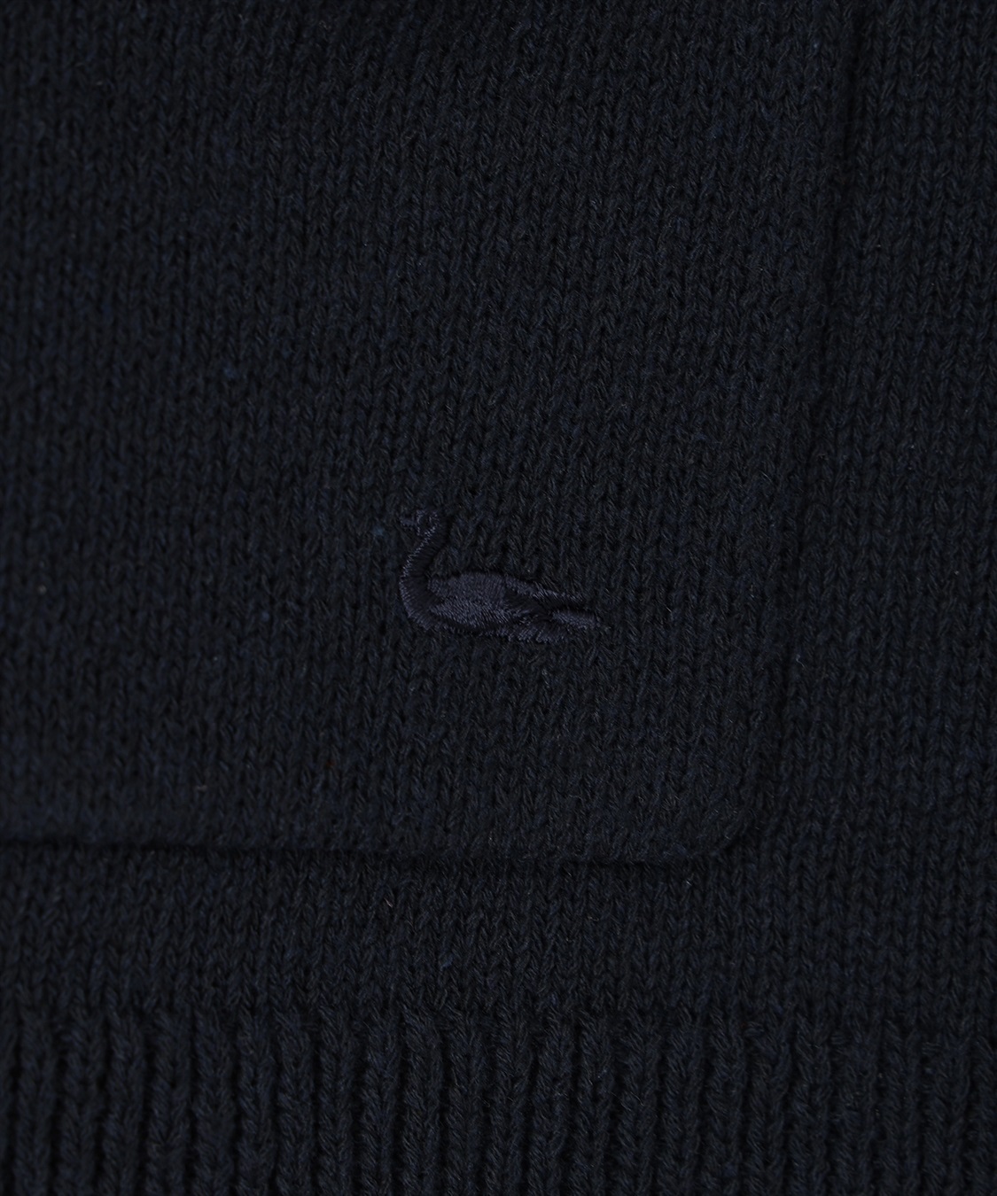 DECOY クルーネックニットベスト【ハンドウォッシャブル】_sub_17