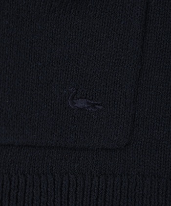 DECOY クルーネックニットベスト【ハンドウォッシャブル】_subthumb_17