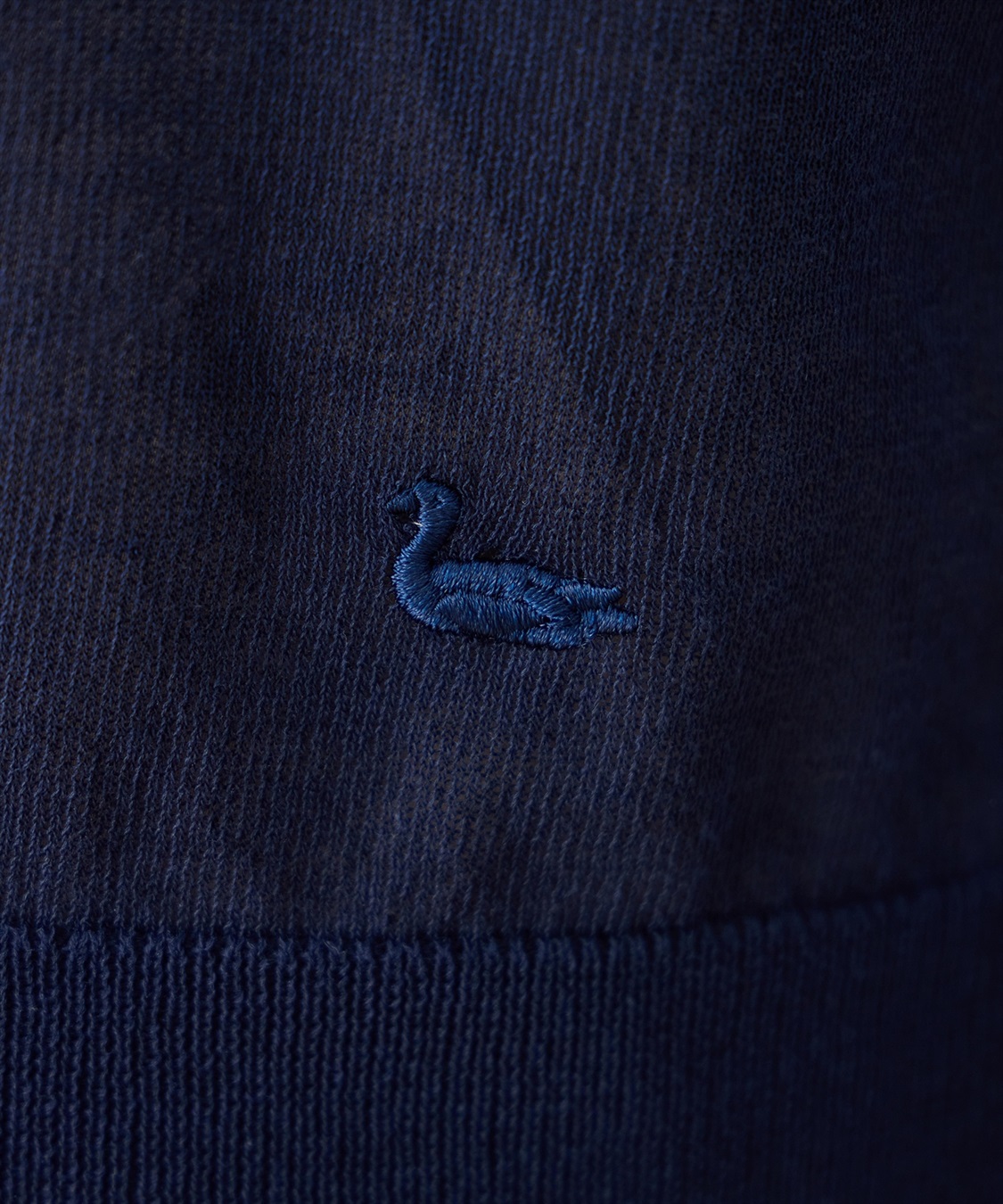 DECOY サラコクルーネック9分袖カーディガン【接触冷感・ウォッシャブル・毛玉になりにくい】_sub_15