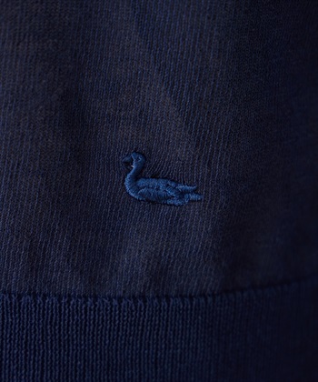 DECOY サラコクルーネック9分袖カーディガン【接触冷感・ウォッシャブル・毛玉になりにくい】_subthumb_15