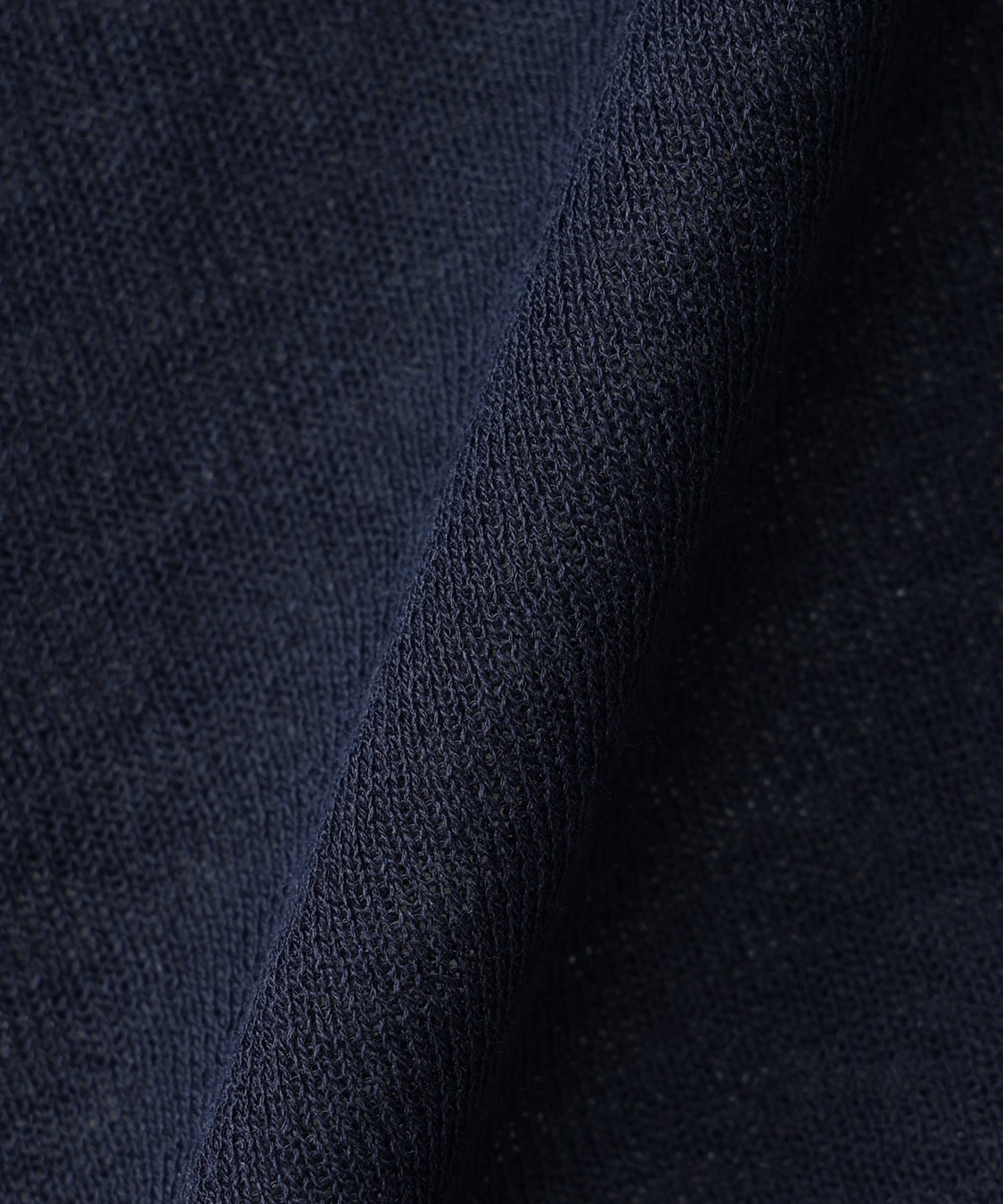 DECOY サラコクルーネック9分袖カーディガン【接触冷感・ウォッシャブル・毛玉になりにくい】_sub_22