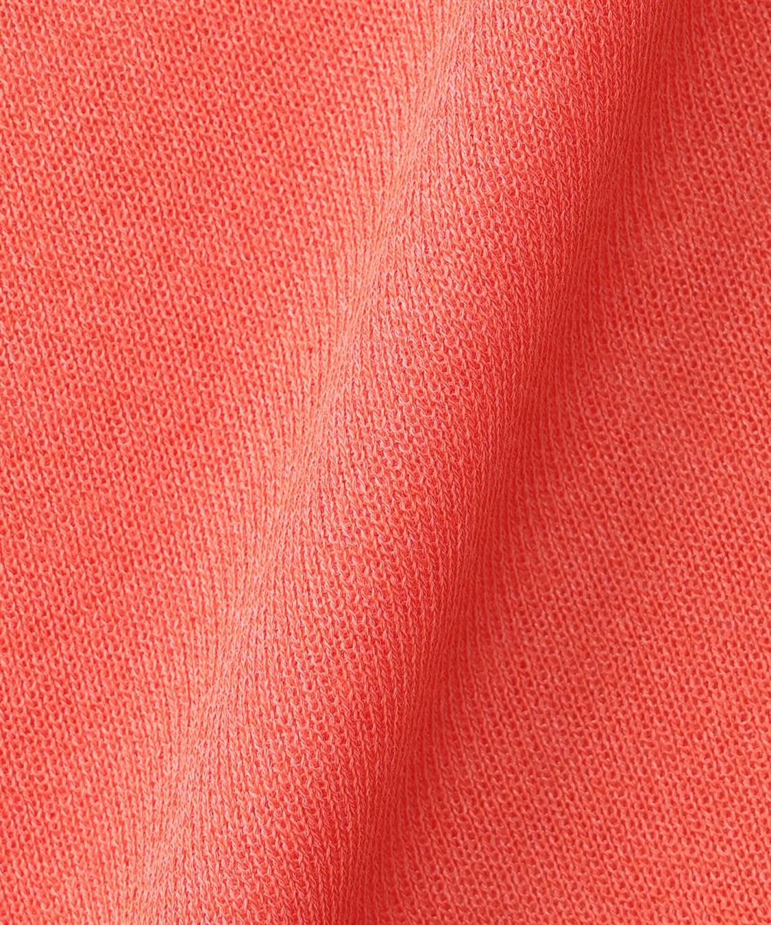 DECOY サラコクルーネック9分袖カーディガン【接触冷感・ウォッシャブル・毛玉になりにくい】_sub_24