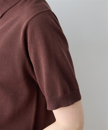 DECOY ポロカラーニット【ハンドウォッシャブル】_subthumb_17