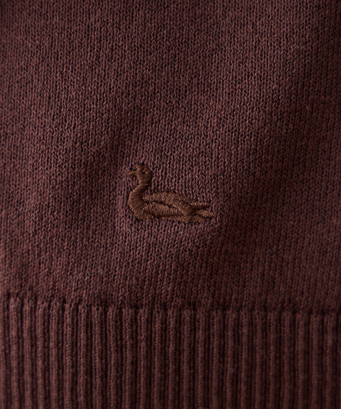 DECOY ポロカラーニット【ハンドウォッシャブル】_sub_19