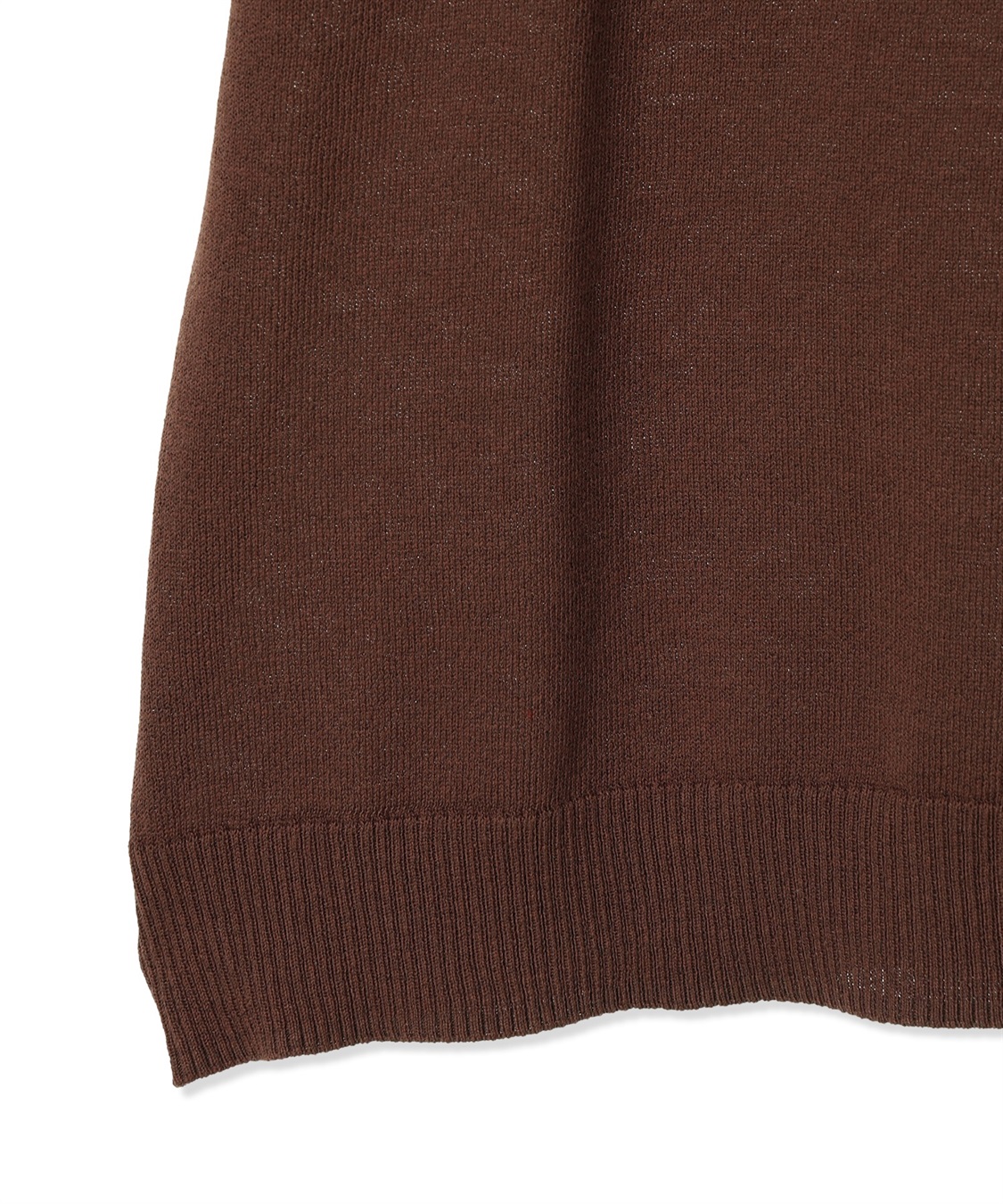 DECOY ポロカラーニット【ハンドウォッシャブル】_sub_24