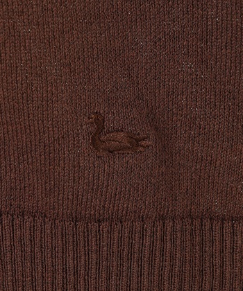 DECOY ポロカラーニット【ハンドウォッシャブル】_subthumb_25