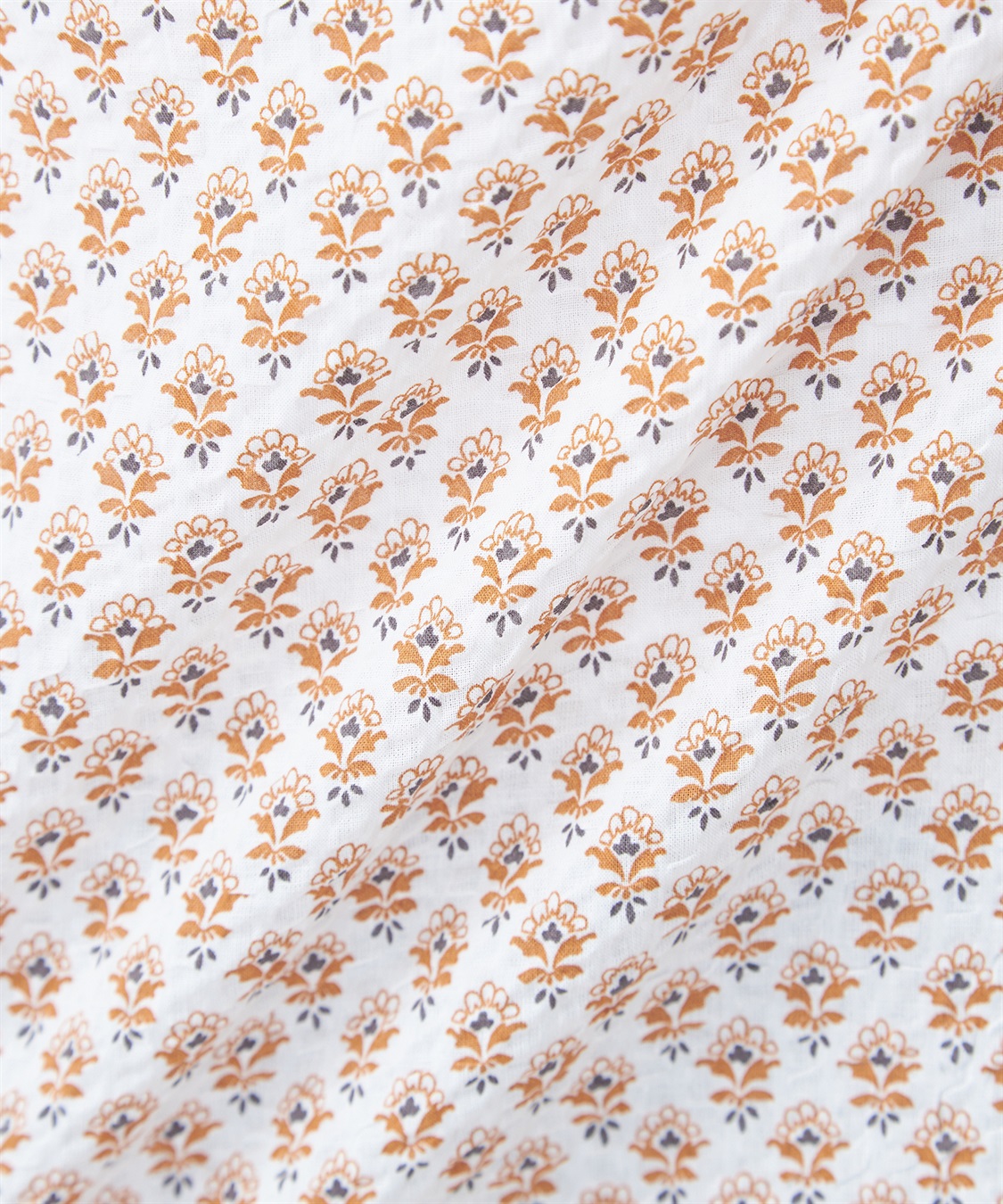 DECOY サッカープリントブラウス_sub_10