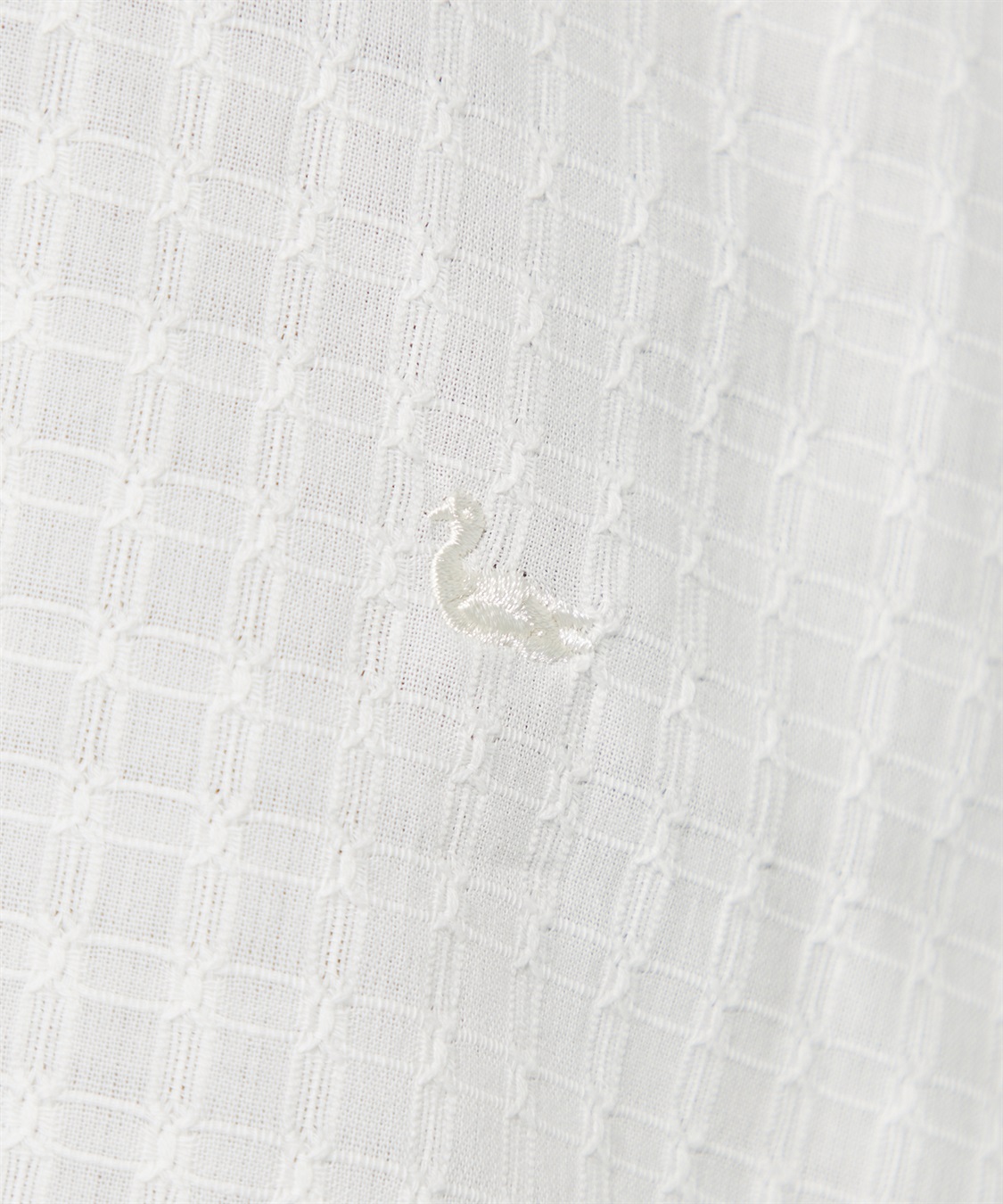 DECOY バックギャザーブラウス_sub_7