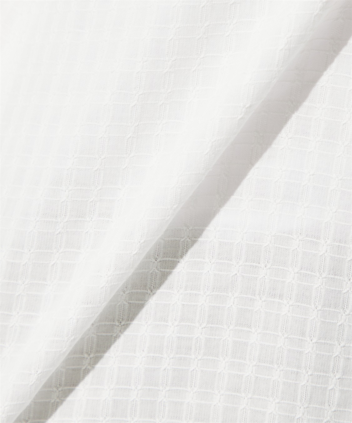 DECOY バックギャザーブラウス_sub_8