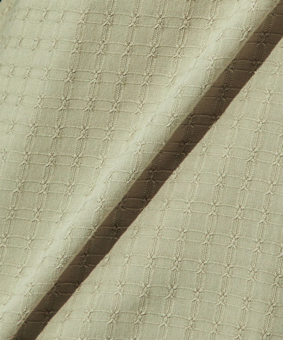 DECOY バックギャザーブラウス_sub_10