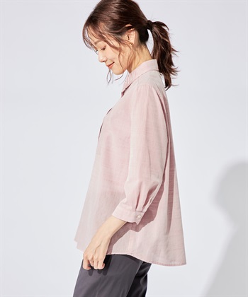 DECOY 刺しゅうブラウス_subthumb_1