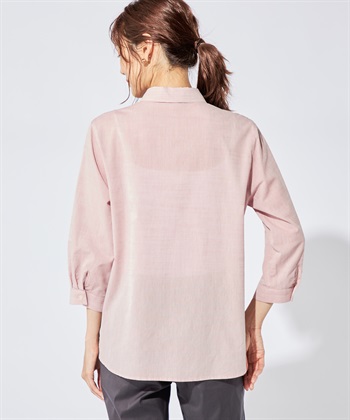 DECOY 刺しゅうブラウス_subthumb_2