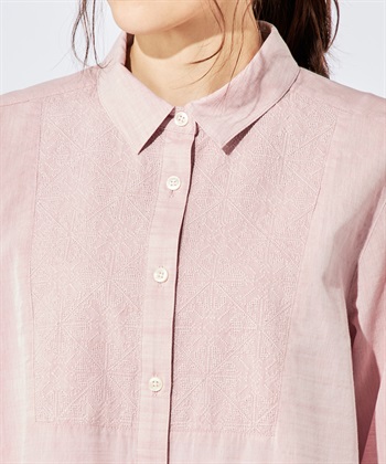 DECOY 刺しゅうブラウス_subthumb_3