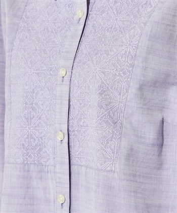 DECOY 刺しゅうブラウス_subthumb_8