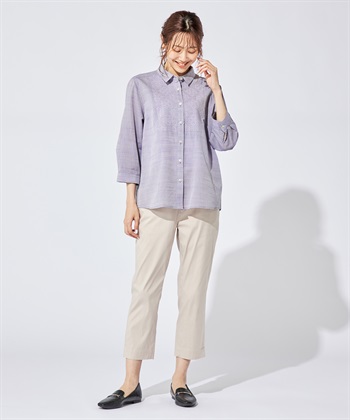 DECOY 刺しゅうブラウス_subthumb_14