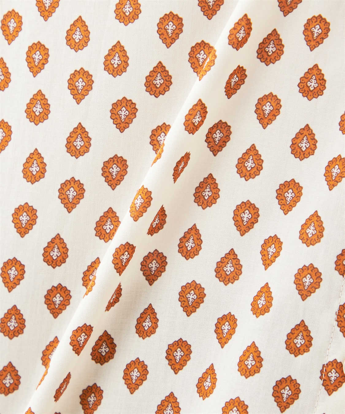 DECOY レゾリヴァードシャーリングブラウス_sub_8