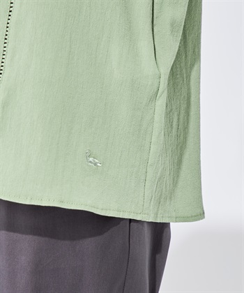 DECOY レースブラウス_subthumb_5