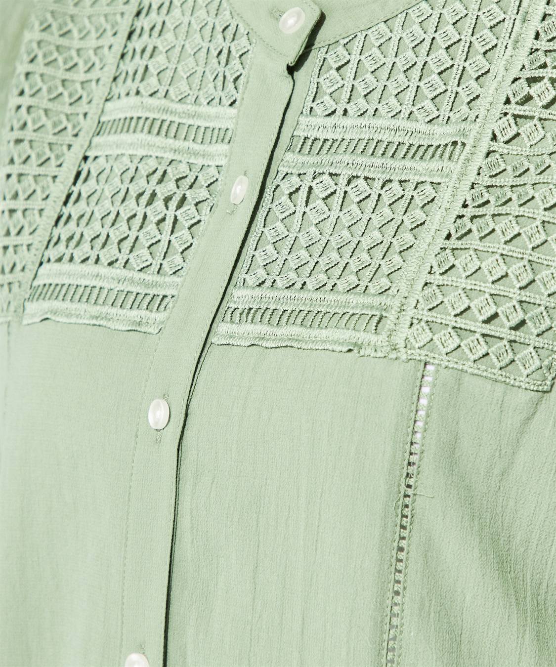 DECOY レースブラウス_sub_7