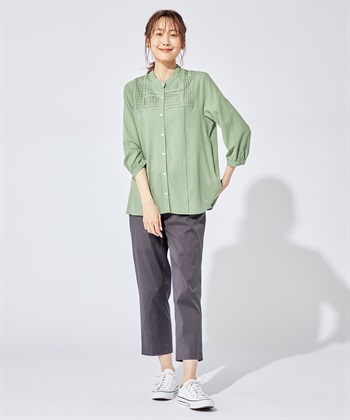 DECOY レースブラウス_subthumb_11