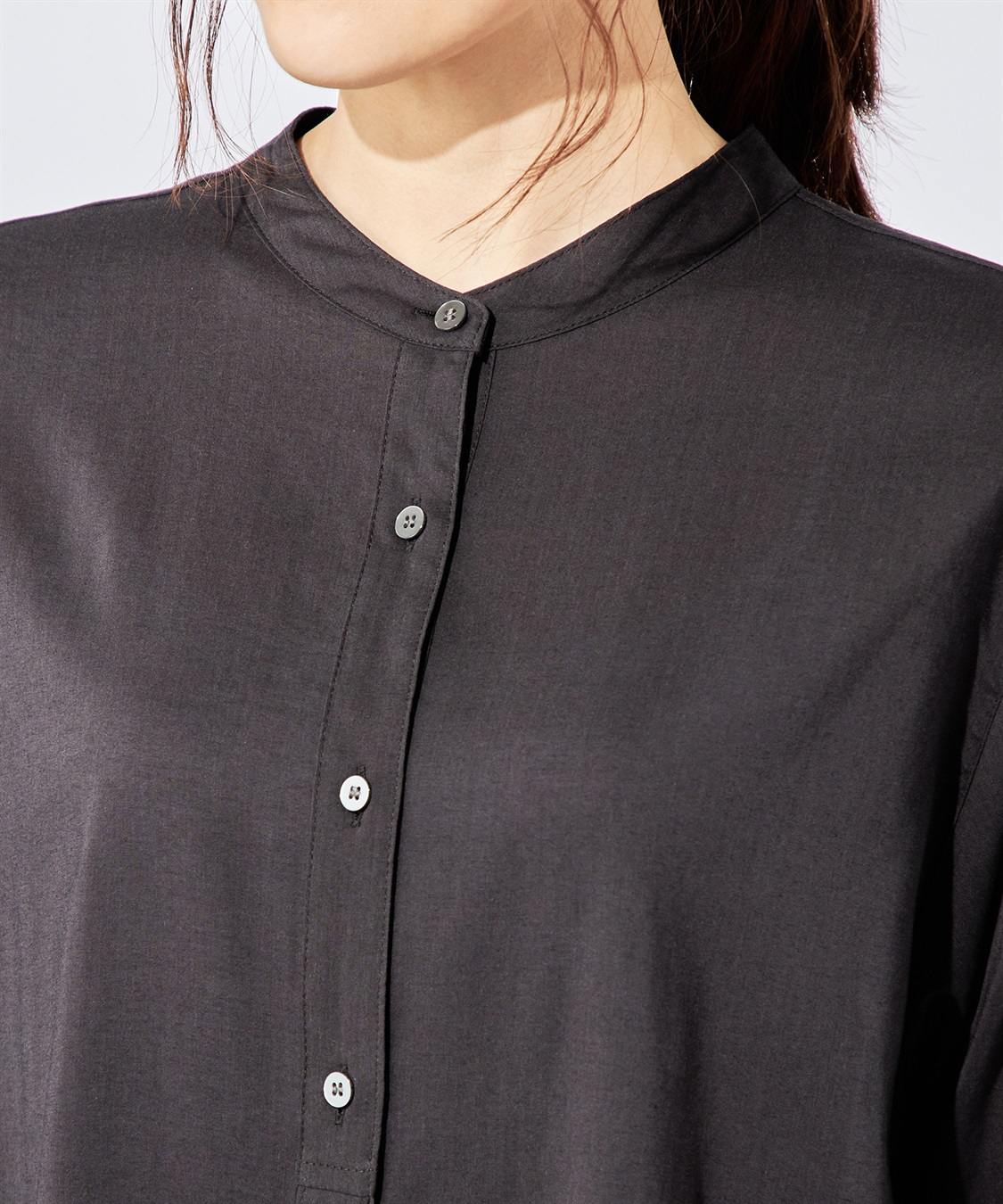 DECOY バックタックブラウス_sub_3