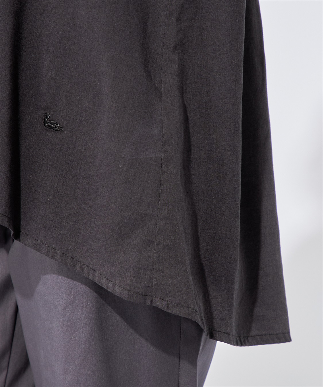 DECOY バックタックブラウス_sub_5