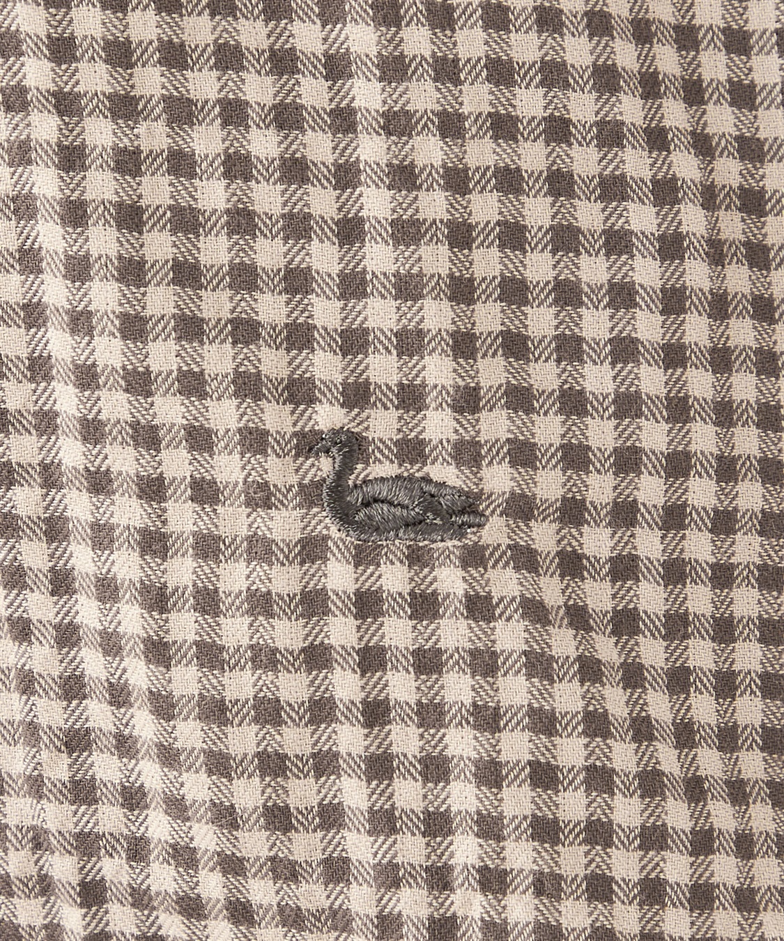 DECOY シャーリングチュニックブラウス_sub_4