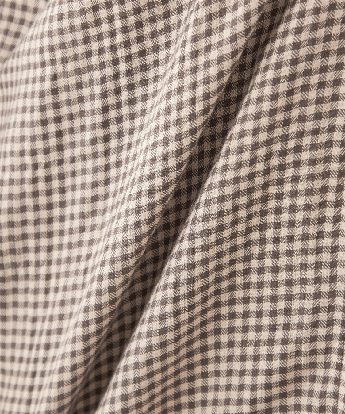 DECOY シャーリングチュニックブラウス_sub_8