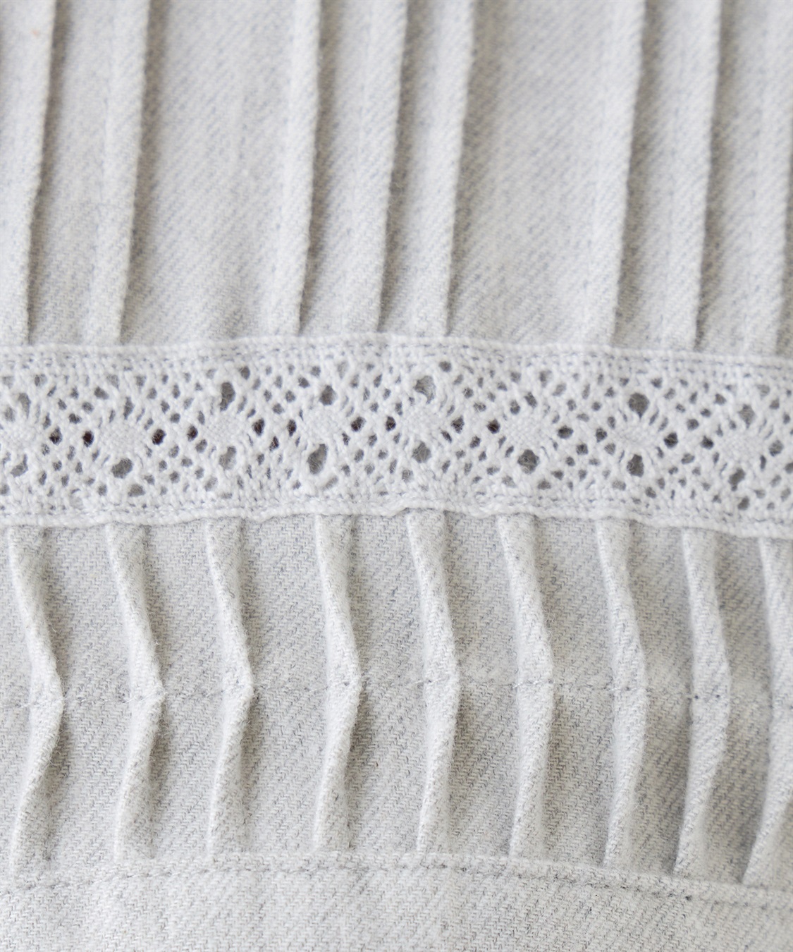 DECOY 起毛レースブラウス _sub_7