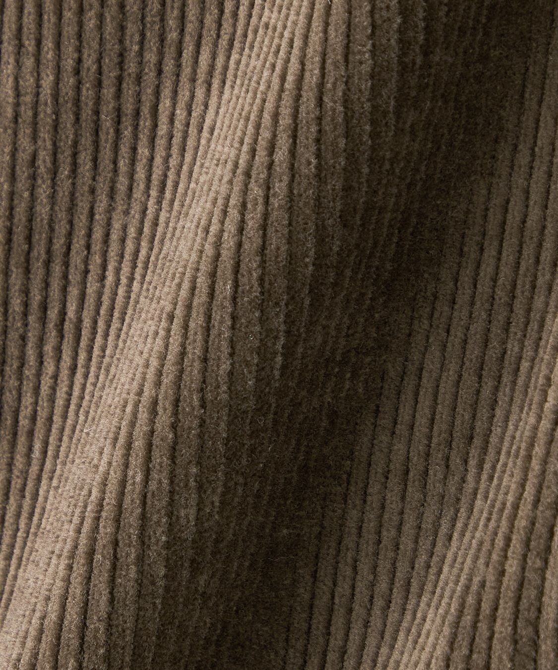 DECOY コーデュロイチェックブラウス_sub_12