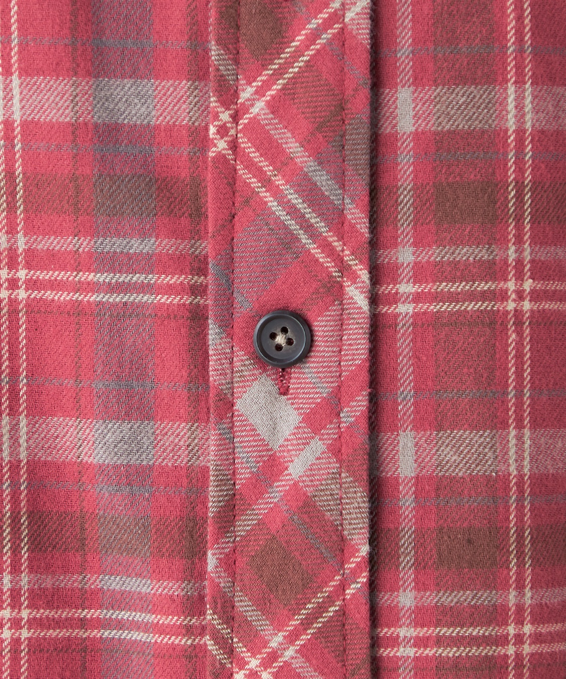 DECOY 裏キルト付きシャツ_sub_10