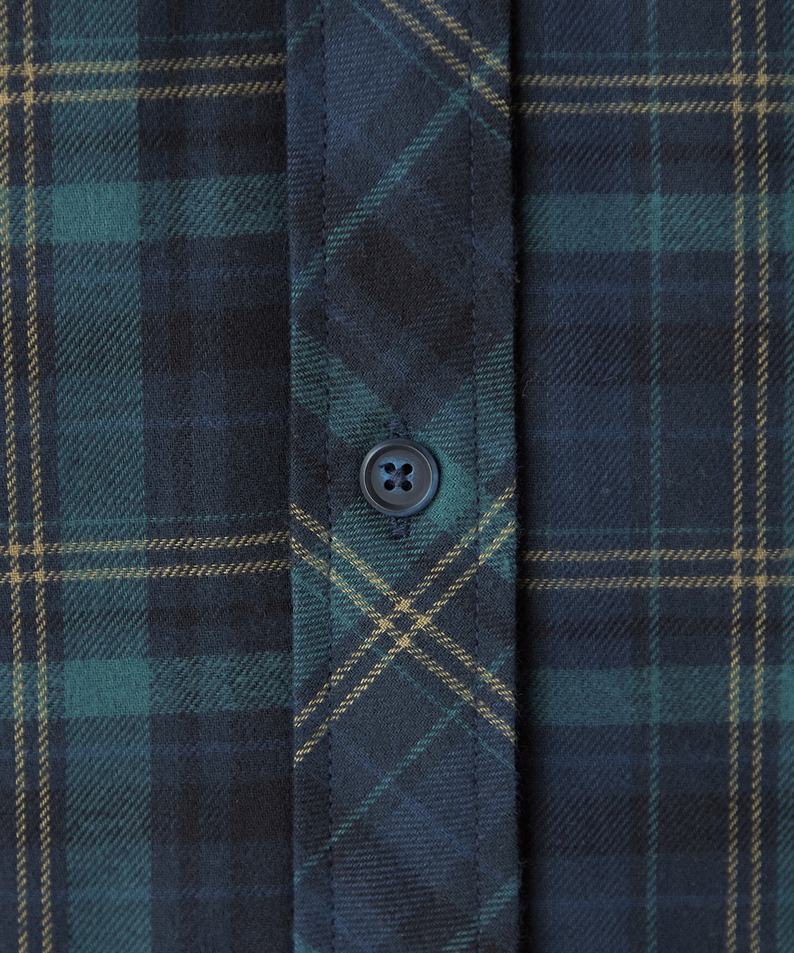 DECOY 裏キルト付きシャツ_sub_11