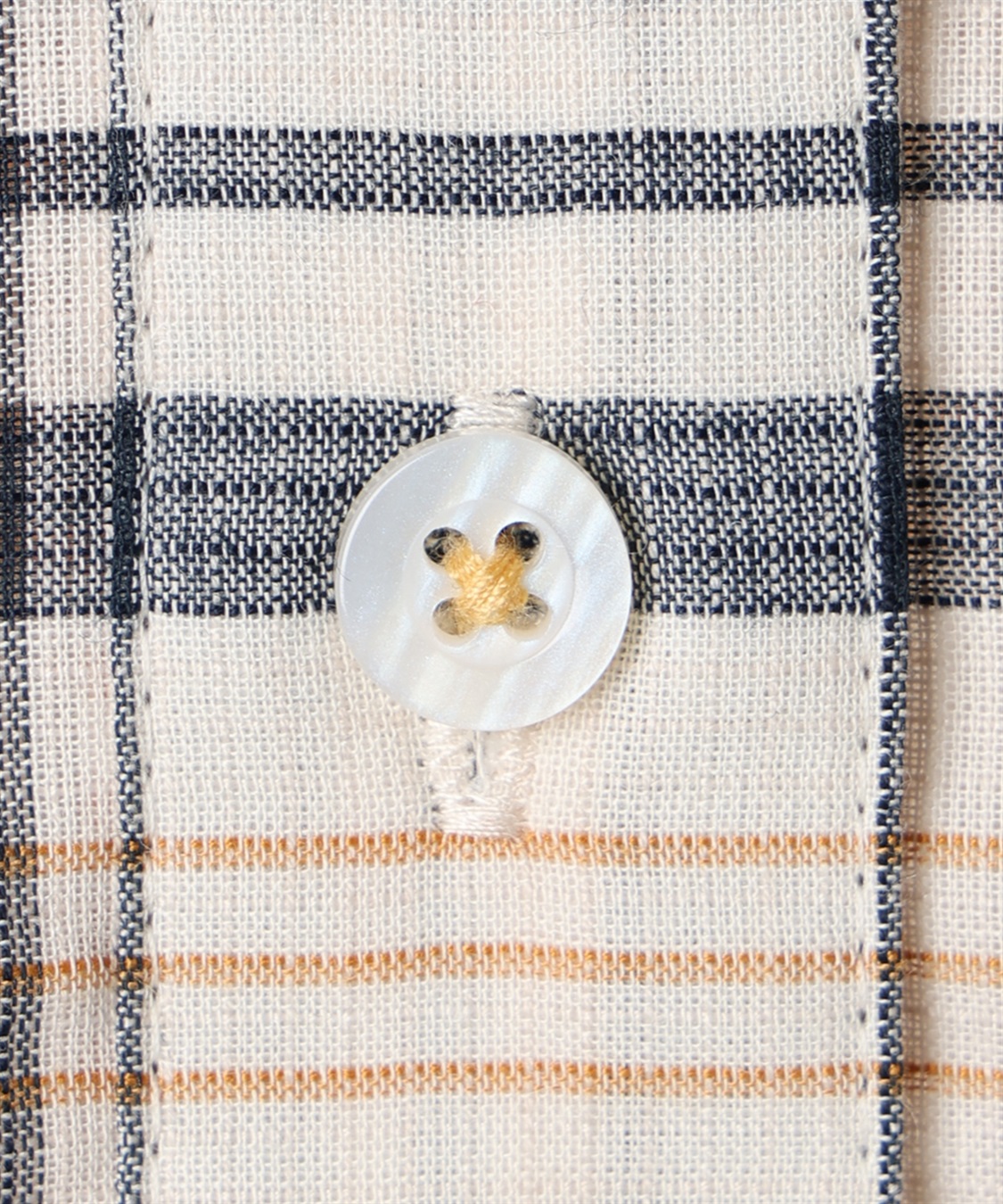 DECOY 【シワになりにくい】タックブラウス_sub_24