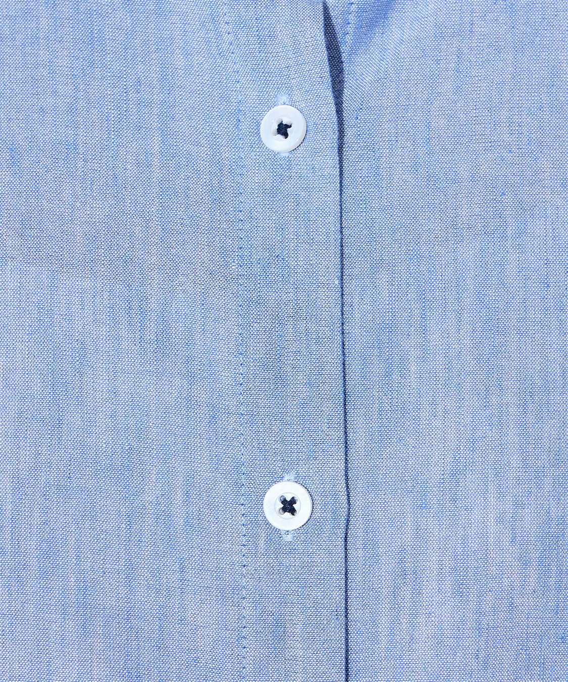 DECOY 【シワになりにくい】ロールアップシャツ_sub_7