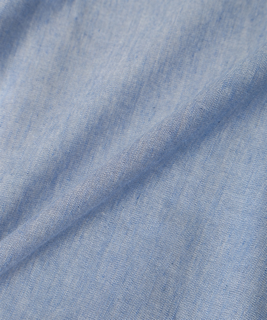 DECOY 【シワになりにくい】バンドカラーブラウス_sub_20