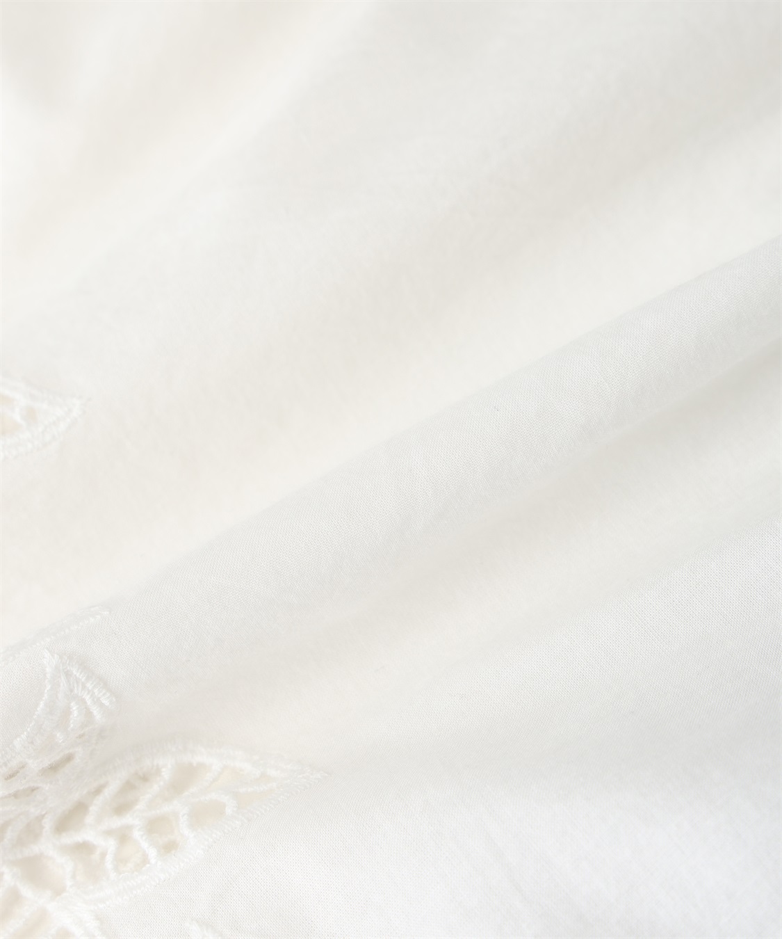 DECOY インド綿ピンタック刺しゅうブラウス_sub_27