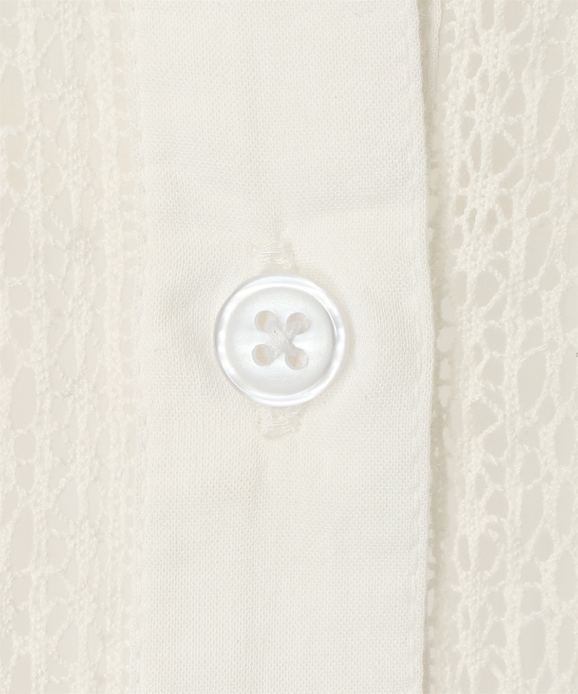 DECOY レース刺しゅうブラウス_sub_20