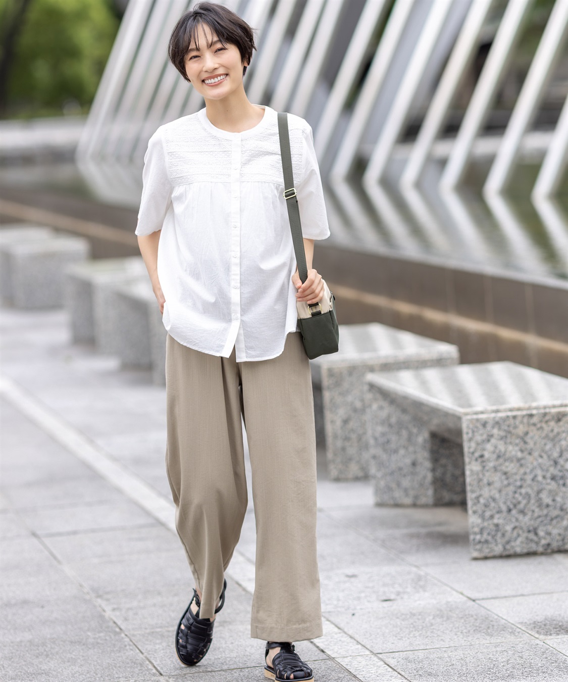 DECOY インド綿レースブラウス_sub_3