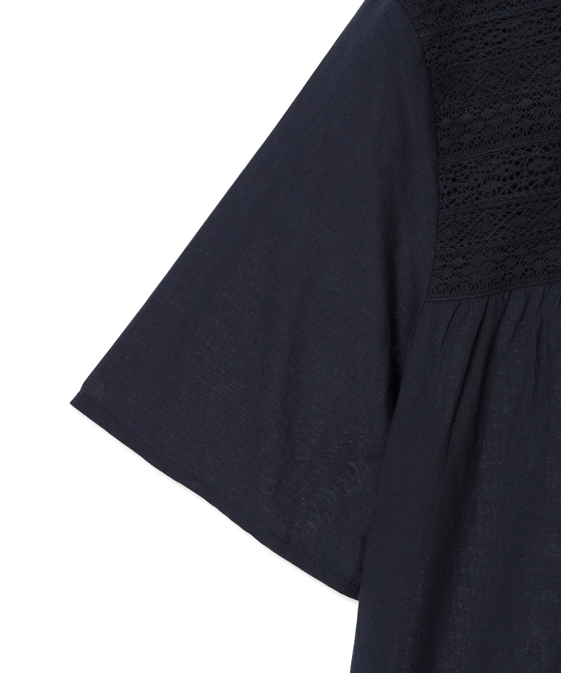 DECOY インド綿レースブラウス_sub_14