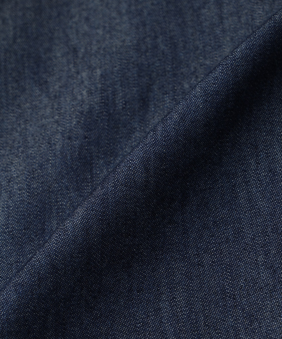 DECOY デニムフードシャツ_sub_23