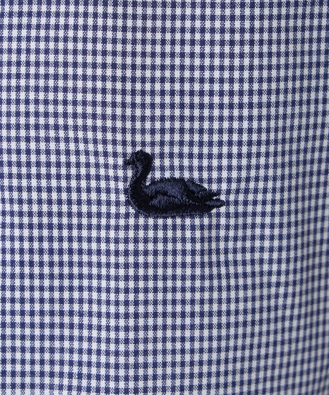 DECOY ギンガムフードシャツ_sub_22