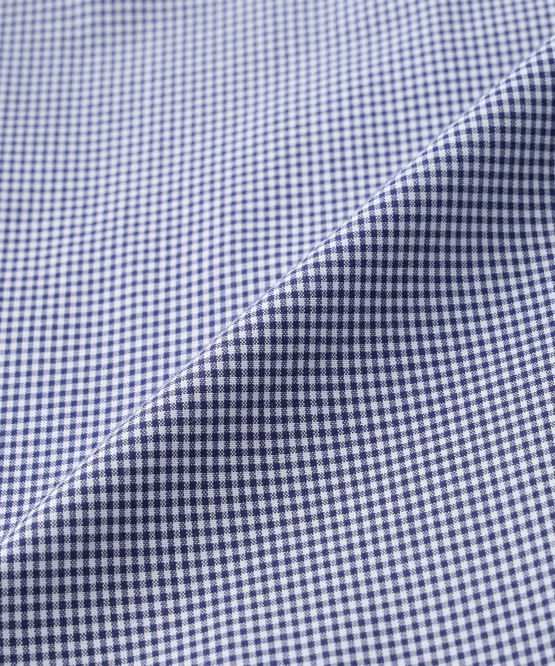 DECOY ギンガムフードシャツ_sub_25