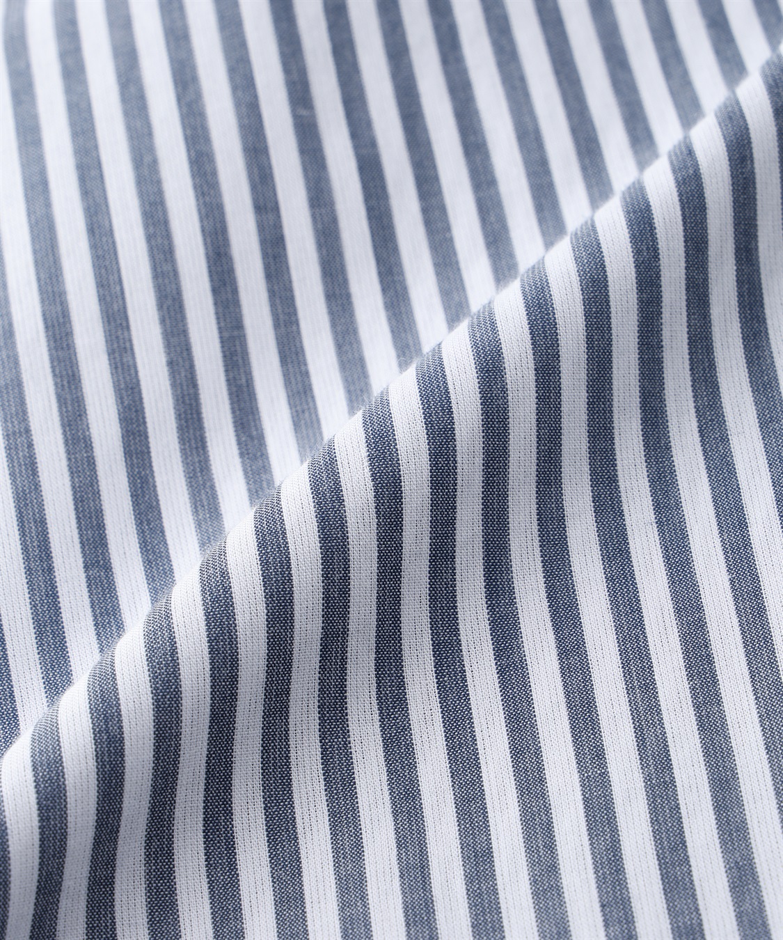 DECOY ストライプ切替シャツ_sub_29