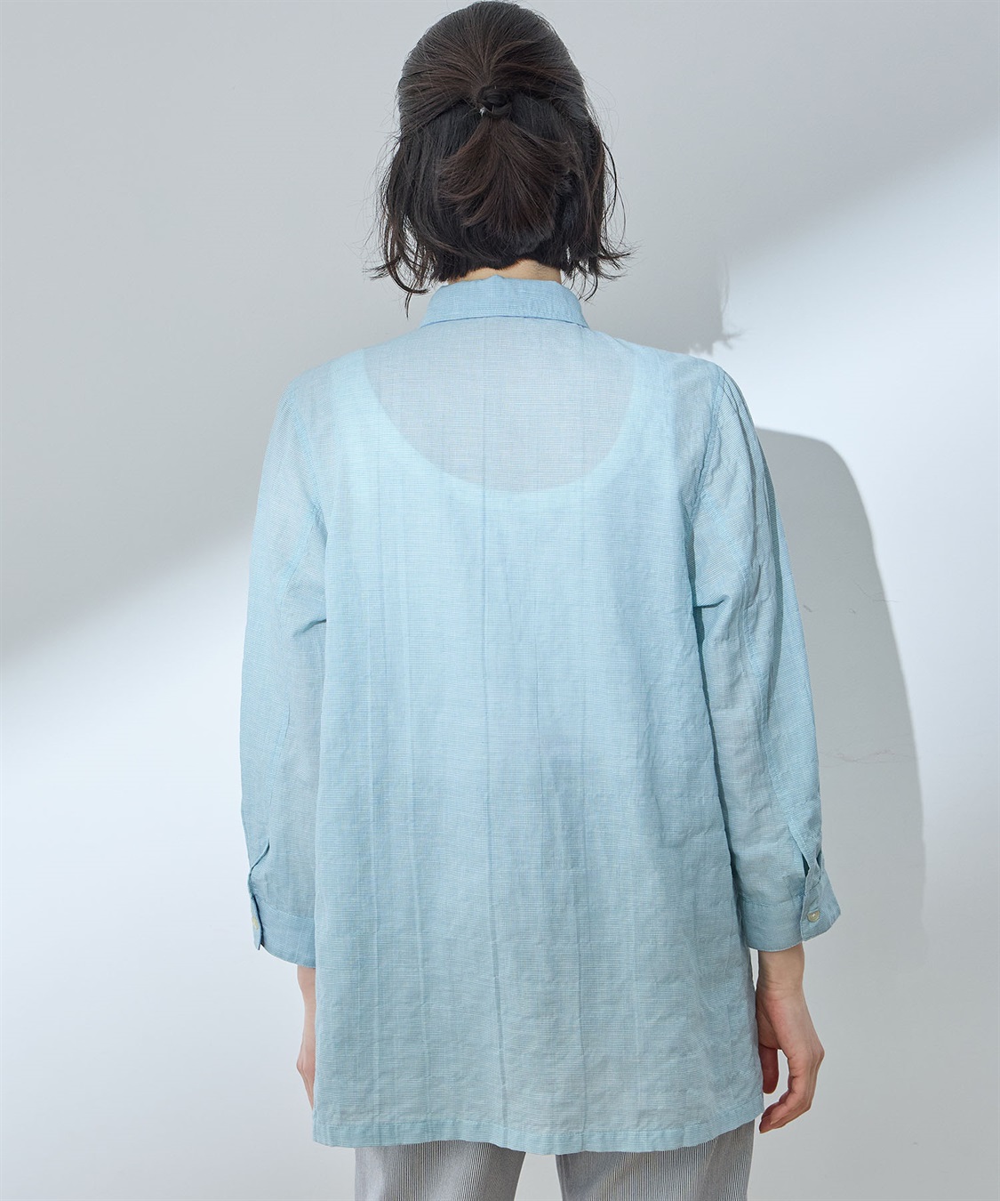 DECOY ポケットシャツ_sub_2