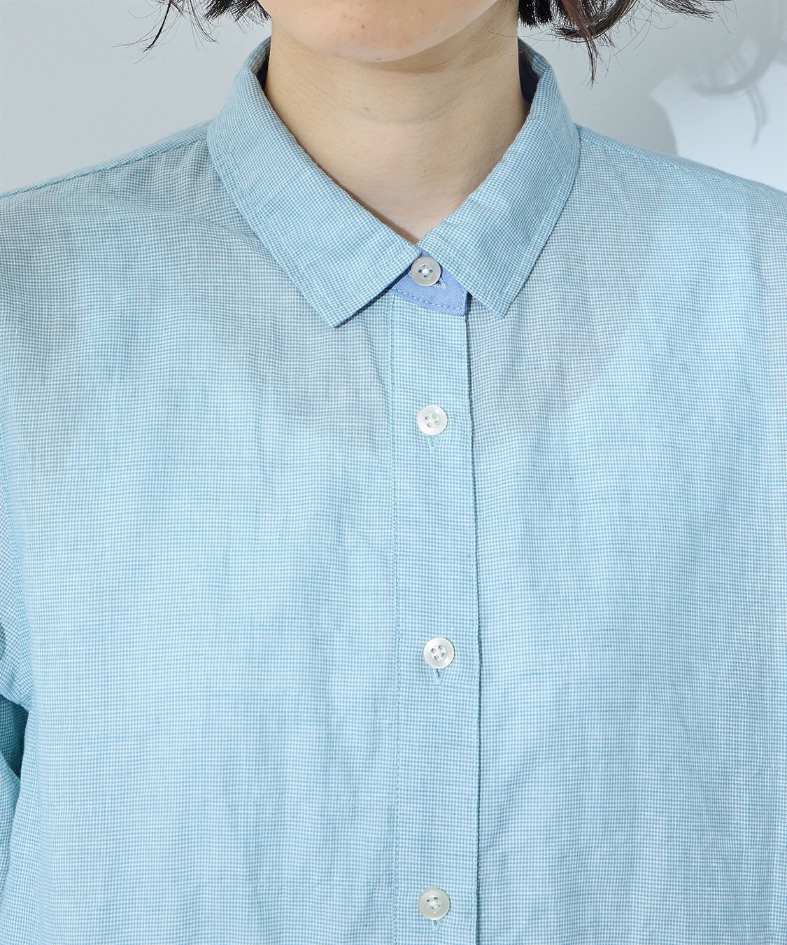 DECOY ポケットシャツ_sub_3