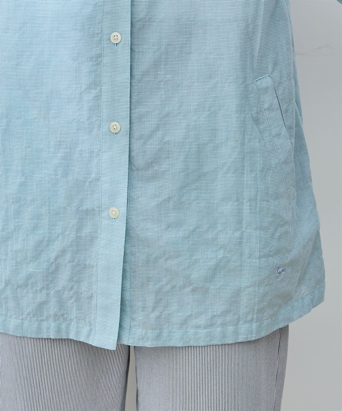 DECOY ポケットシャツ_sub_6