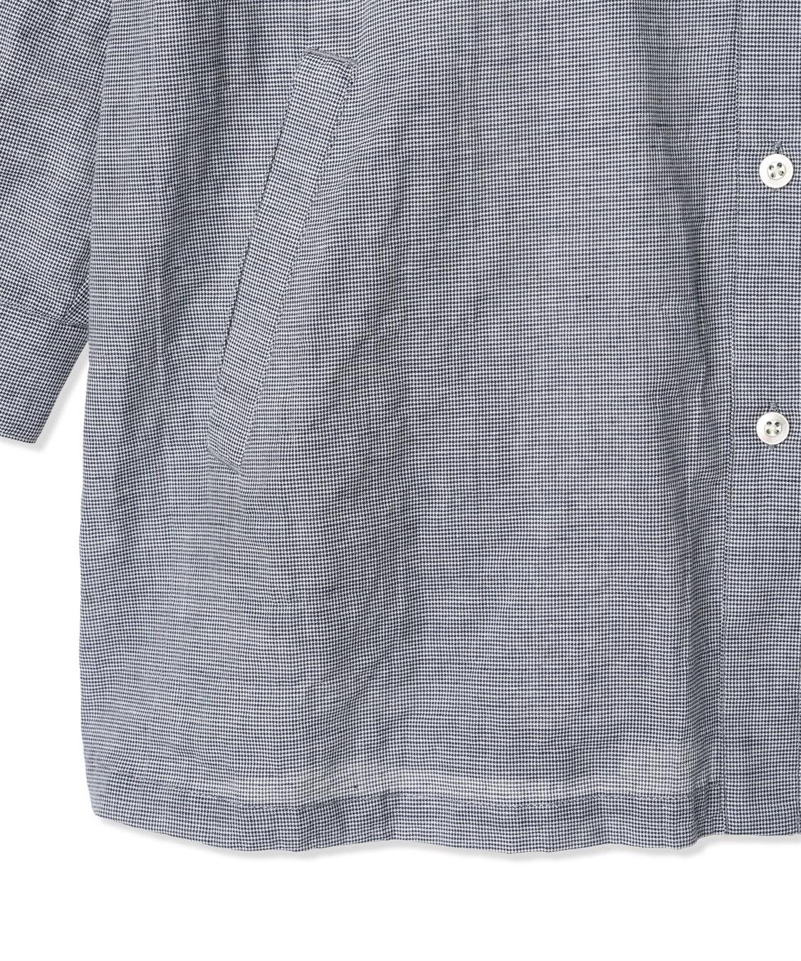 DECOY ポケットシャツ_sub_16